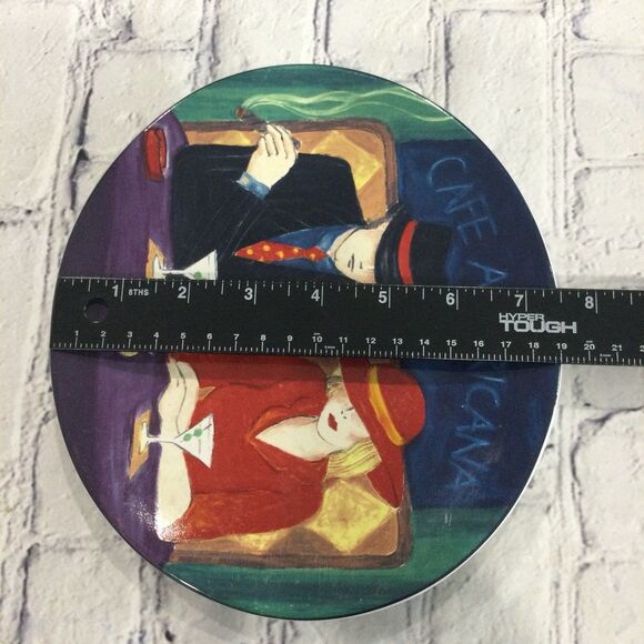 Sango Plate Cafe Americana - Picture 6 of 6